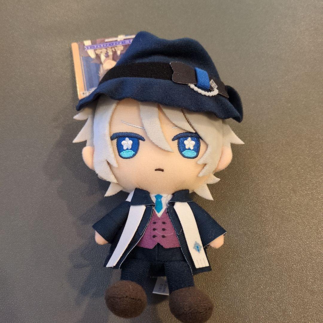 ピオフィオーレの晩鐘　ダンテ　ぬいぐるみ