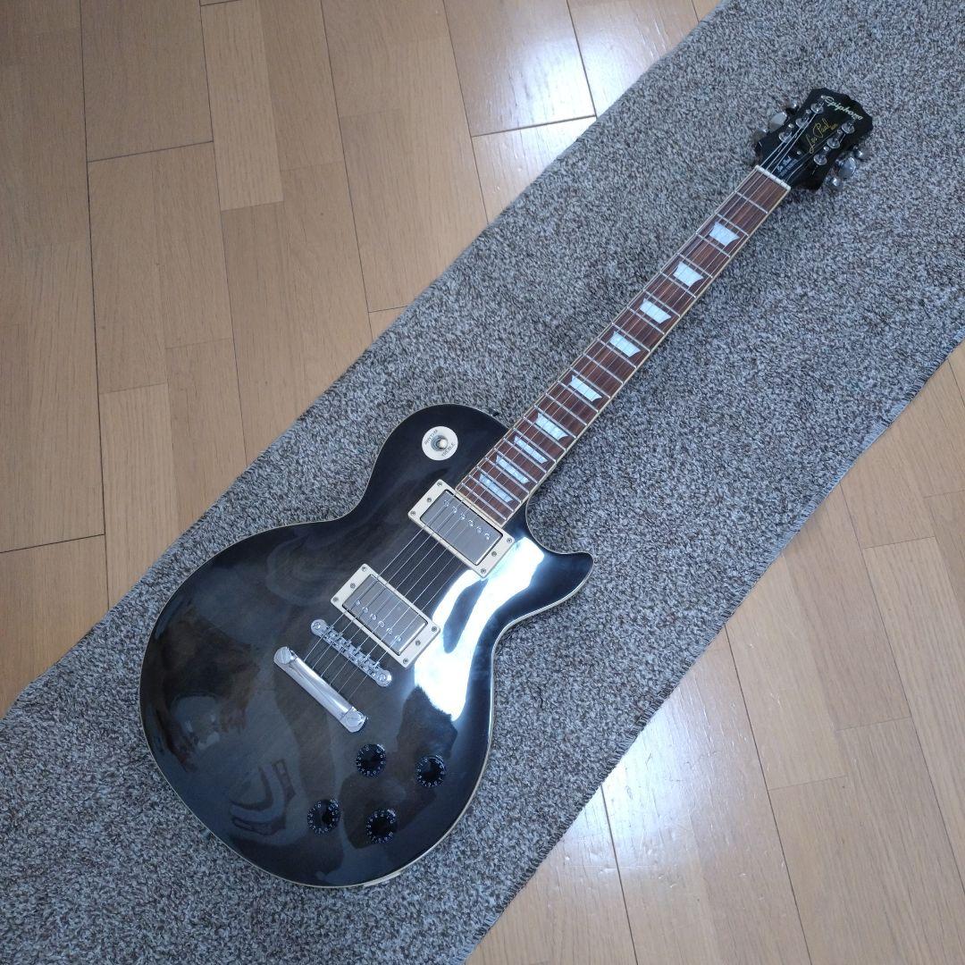ギター Epiphone LESPAUL 2010 TRIBUTE