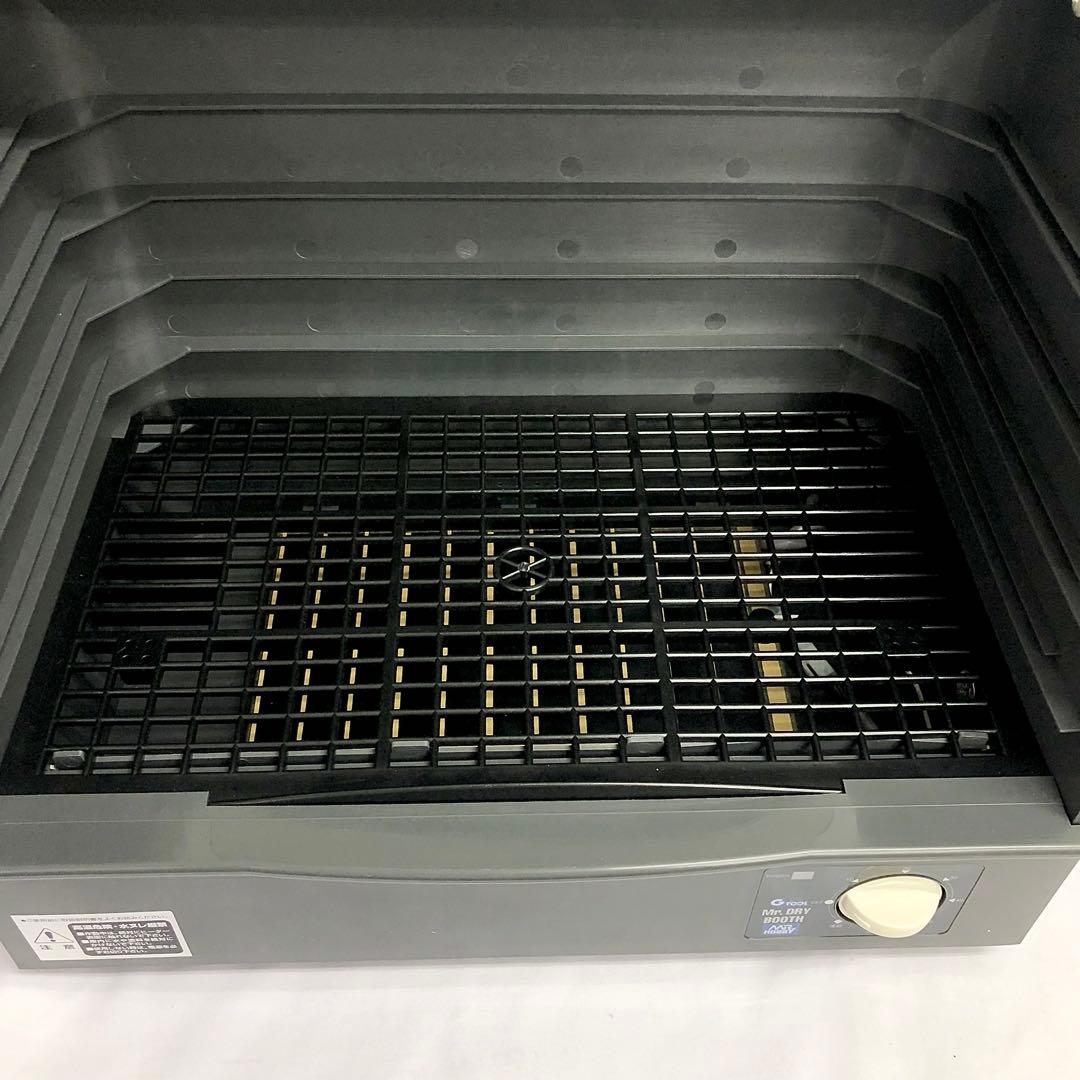 13】未使用 Mr.ドライブース GT-04 GSIクレオス プラモ 乾燥機