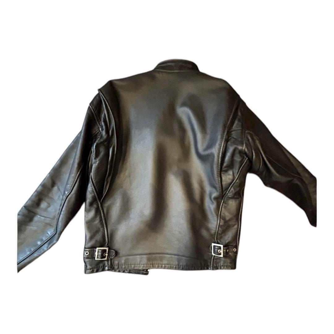 schottシングルライダース