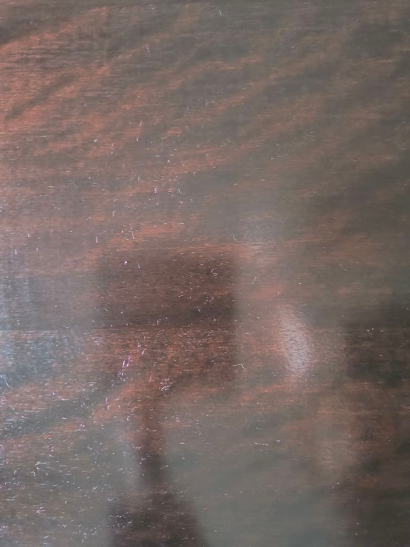 松本民芸家具 ダイニングテーブル 希少デザイン