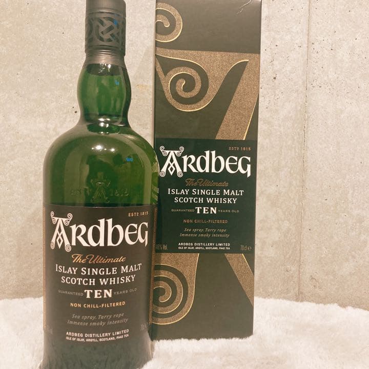 ARdbeG(アードベッグ) 正規品 新品