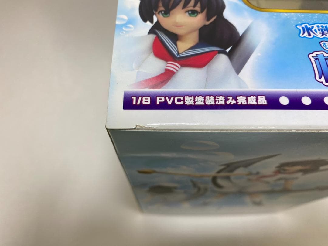 村紗水蜜　東方Project　グリフォンエンタープライズ