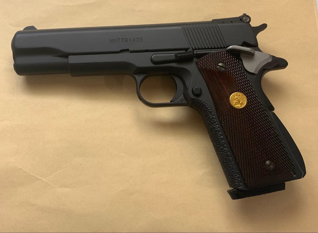 WA ,SCW「COLT BOBCHOW SPECIAL」