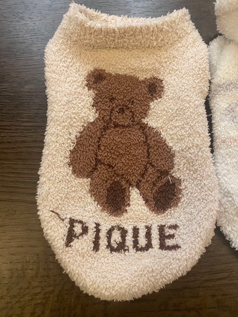 ジェラートピケ　犬服 5点まとめ売り　Sサイズ