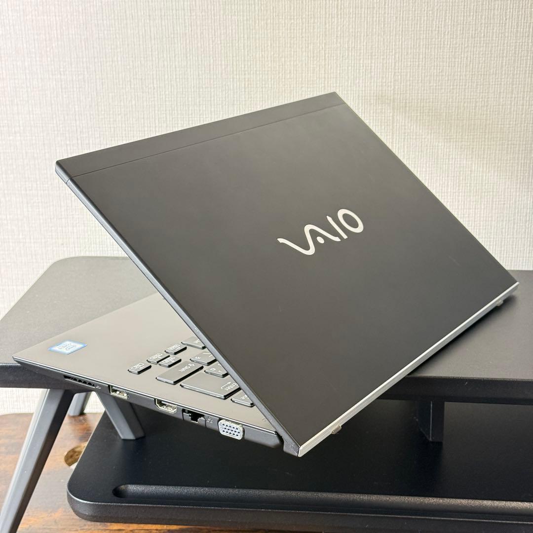 ★人気★VAIO VJPG11C11N Office2024付き