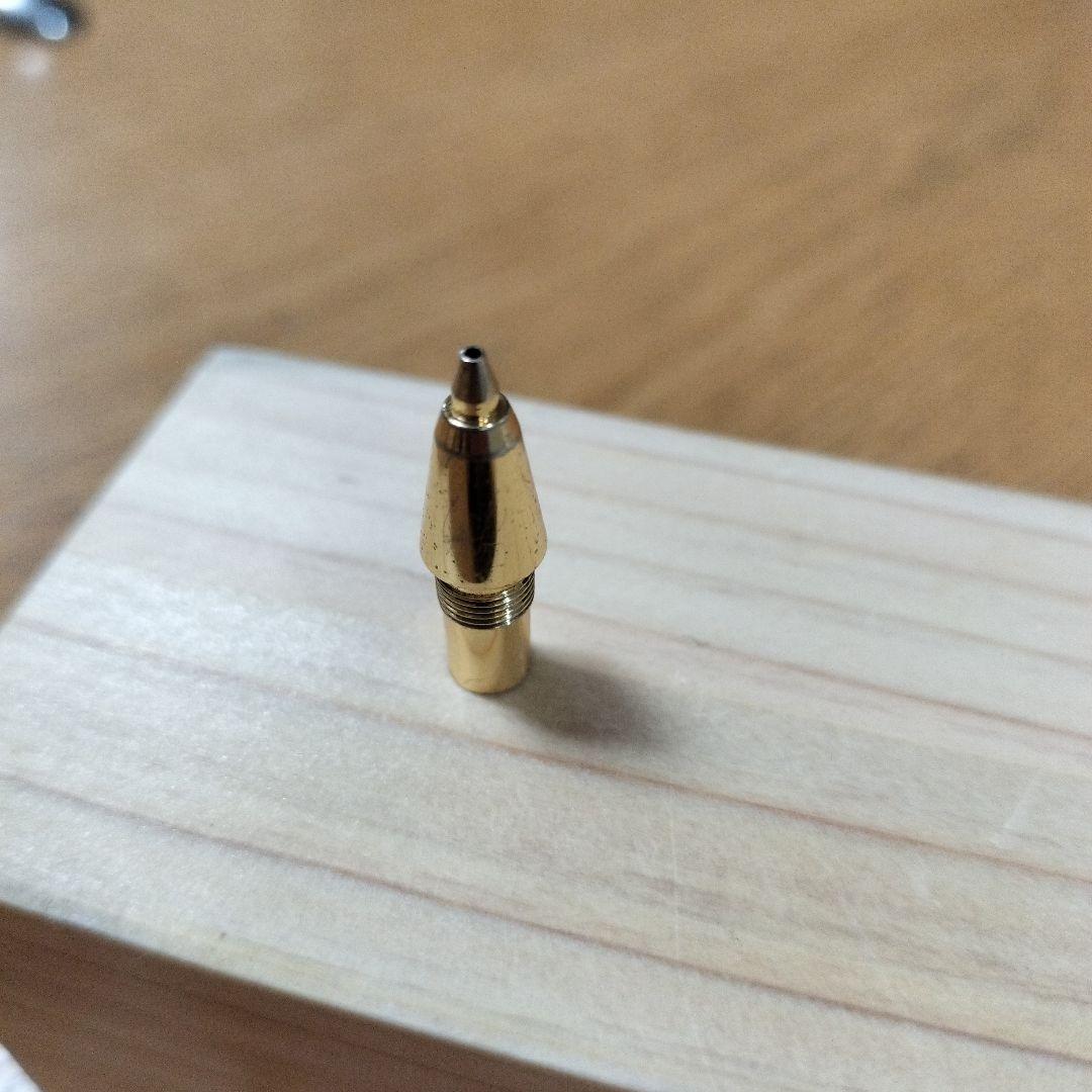 野原工芸旧型固定式口金