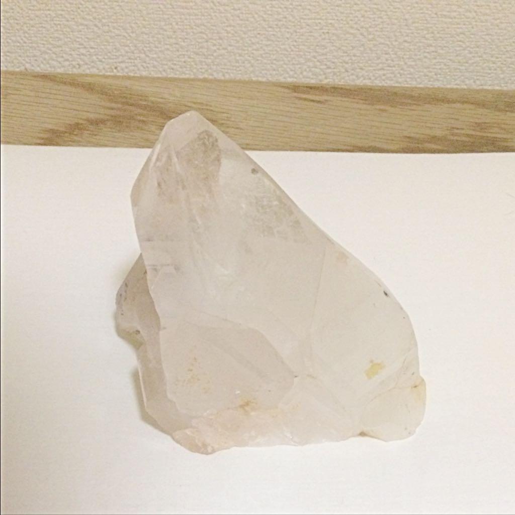 水晶クラスター クリスタル ブラジル産