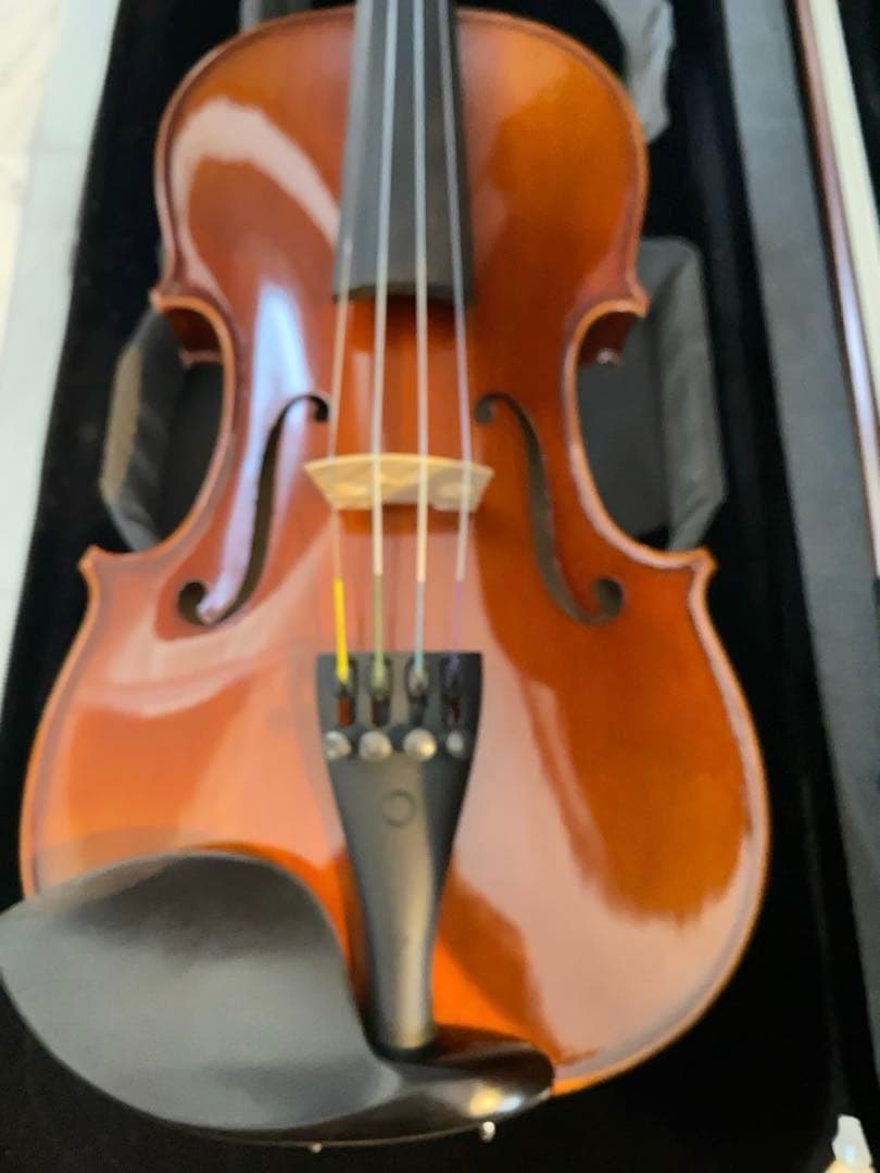 Karl Hofner バイオリン3/4 AS-180