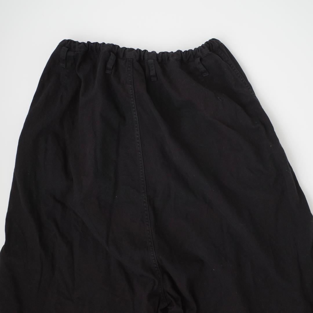 Y's　ワイズ　サルエルパンツ　ヨウジヤマモト