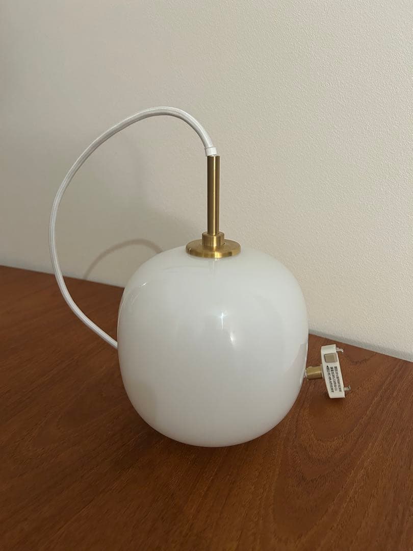 VL45 ラジオハウスペンダント φ175