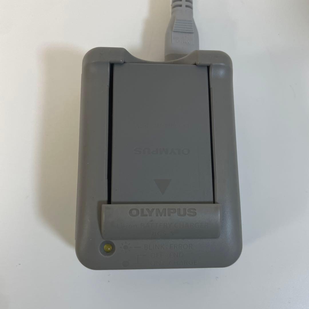 Olympus PEN E-PL9 シルバー レンズ付き