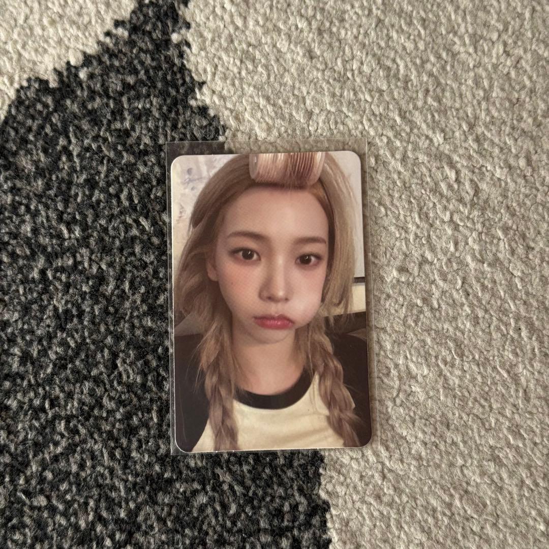 aespa BARNES&NOBLE B&N カリナ