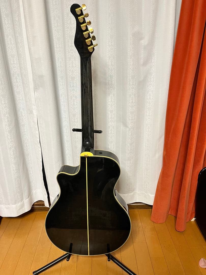 Yamaha APX 20Sエレクトリックアコースティックギター