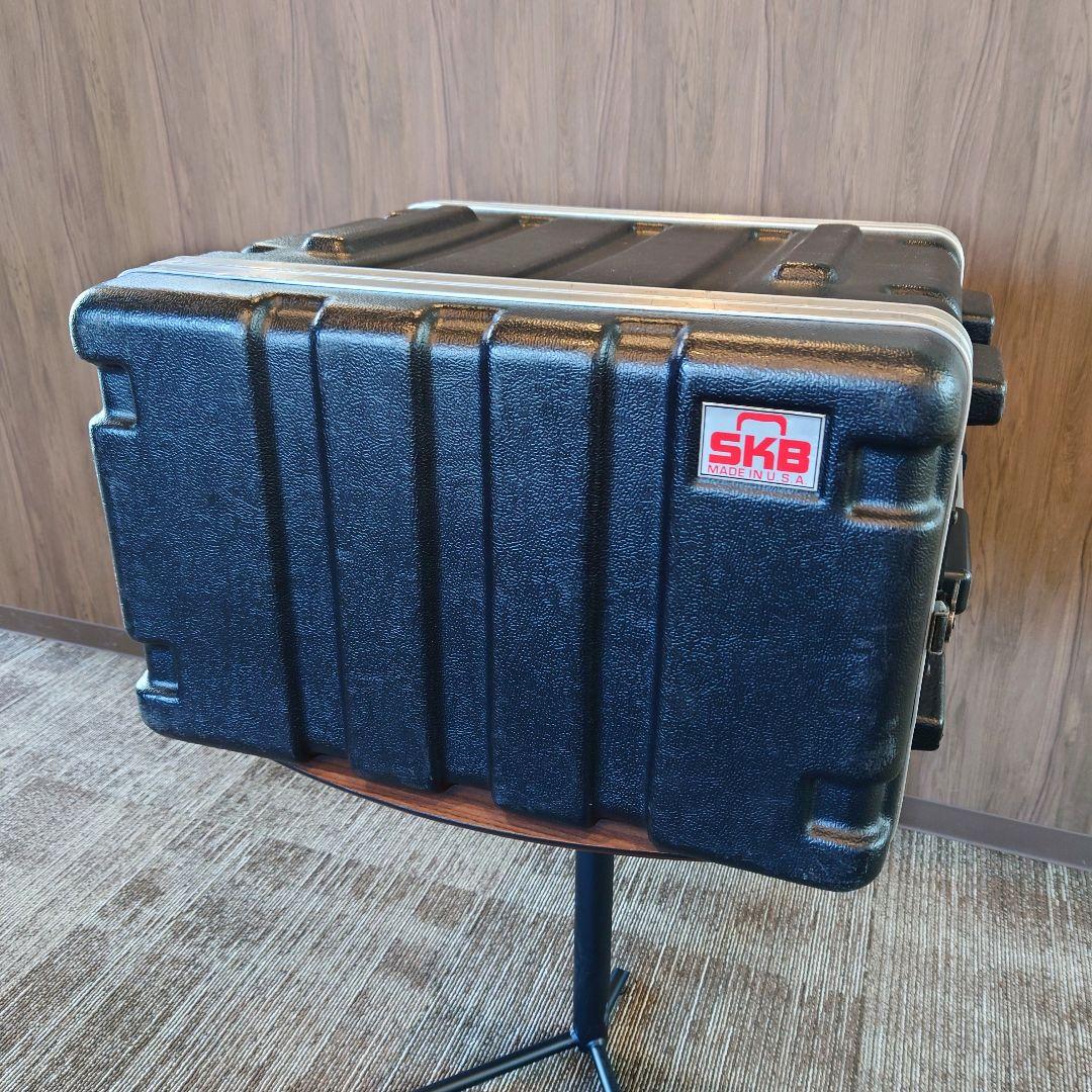 e*a様 SKB ラックケース 6U