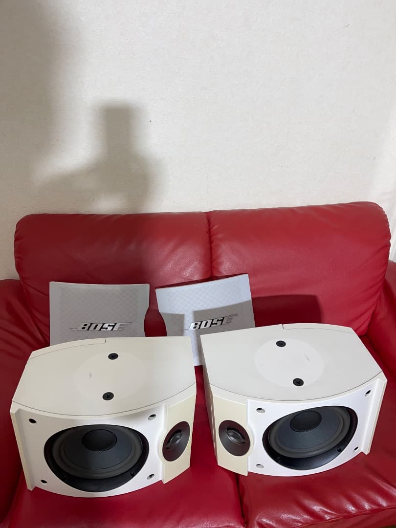 スピーカー・ウーファー Bose 301v SPEAKER