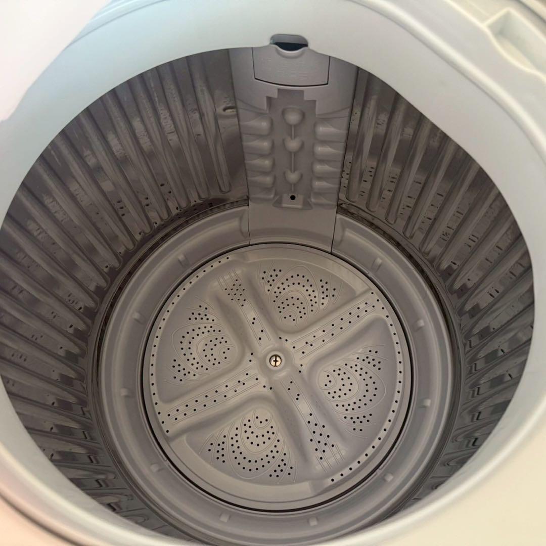 都内23区配送無料✨家電3点セット　ハイセンス　シャープ　ヤマダ電機　美品