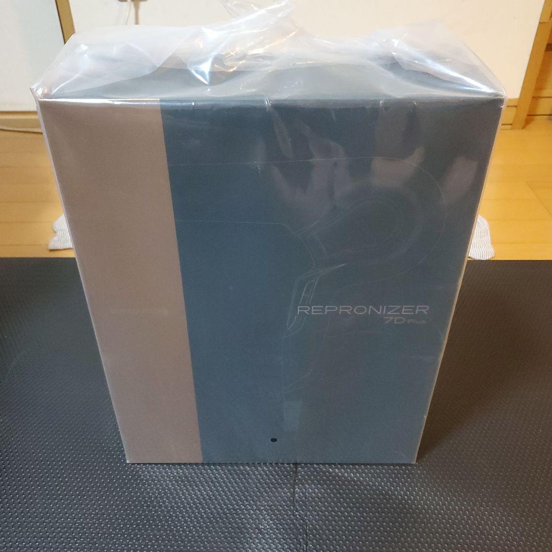 Bioprogramming レプロナイザー7D Plus