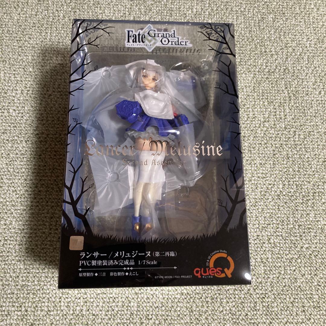 fgo メリュジーヌ　まとめ売り