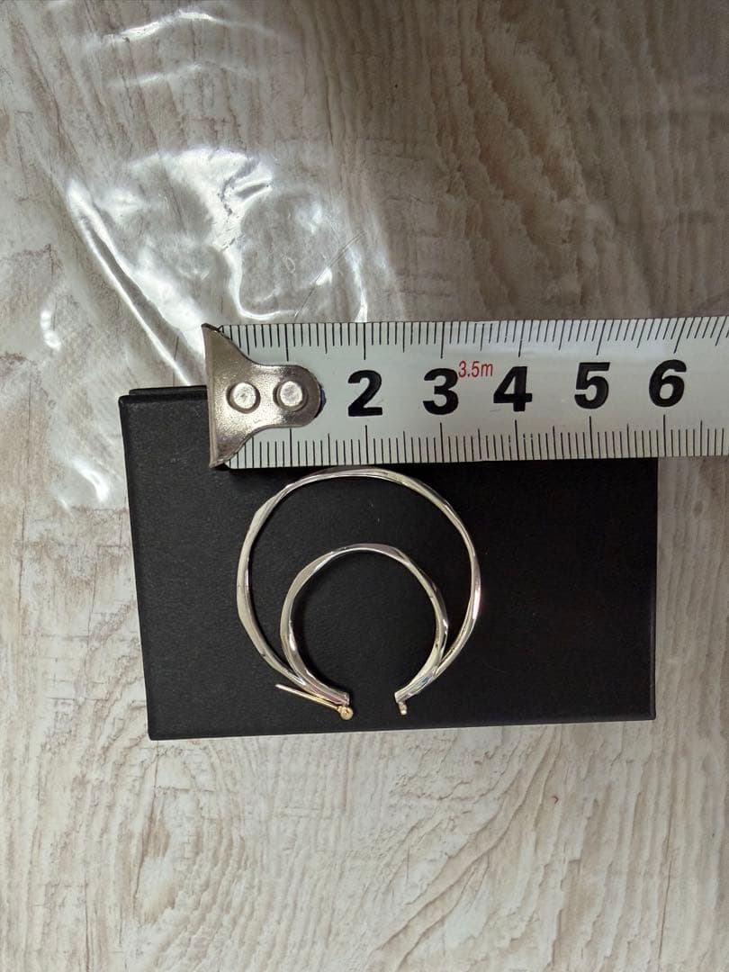 アクセサリー Alice