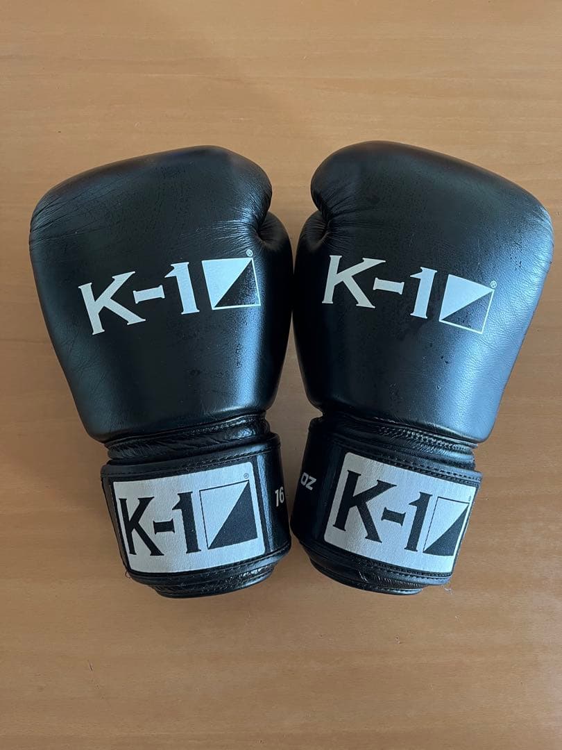 K‐1 グローブ 16オンス