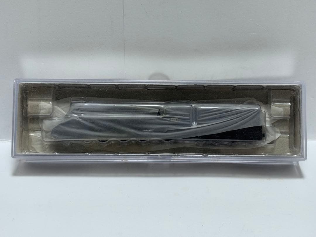 マイクロエース A-7007 C53 43 流線型 改良品