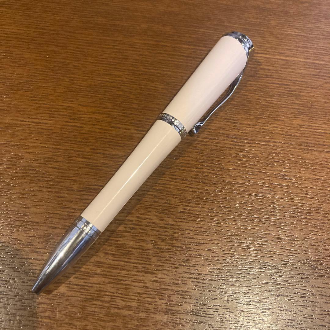 MONTBLANC モンブラン ボールペン ミューズエディション プードレ