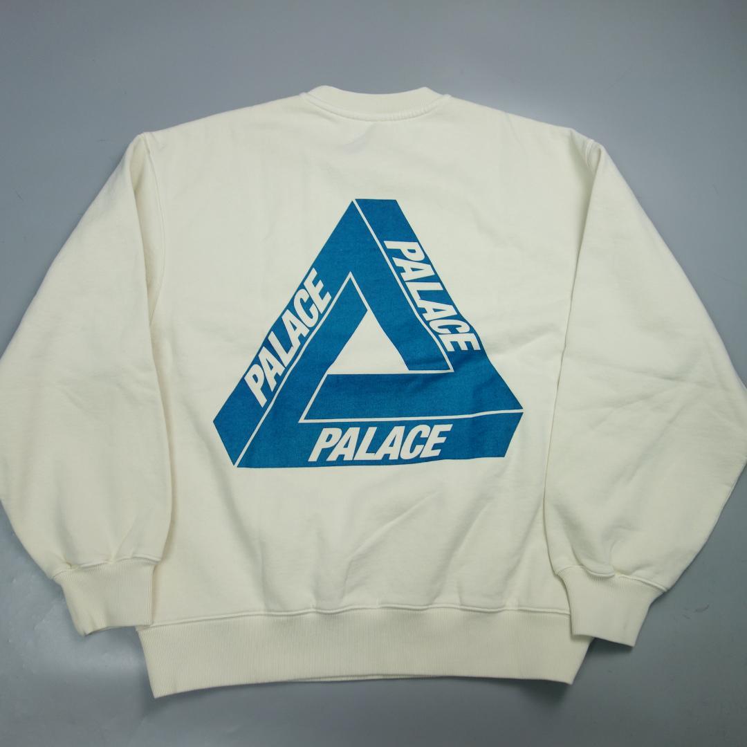 た*ん様 7812美品 パレススケートボード REACTO TRI-FERG C