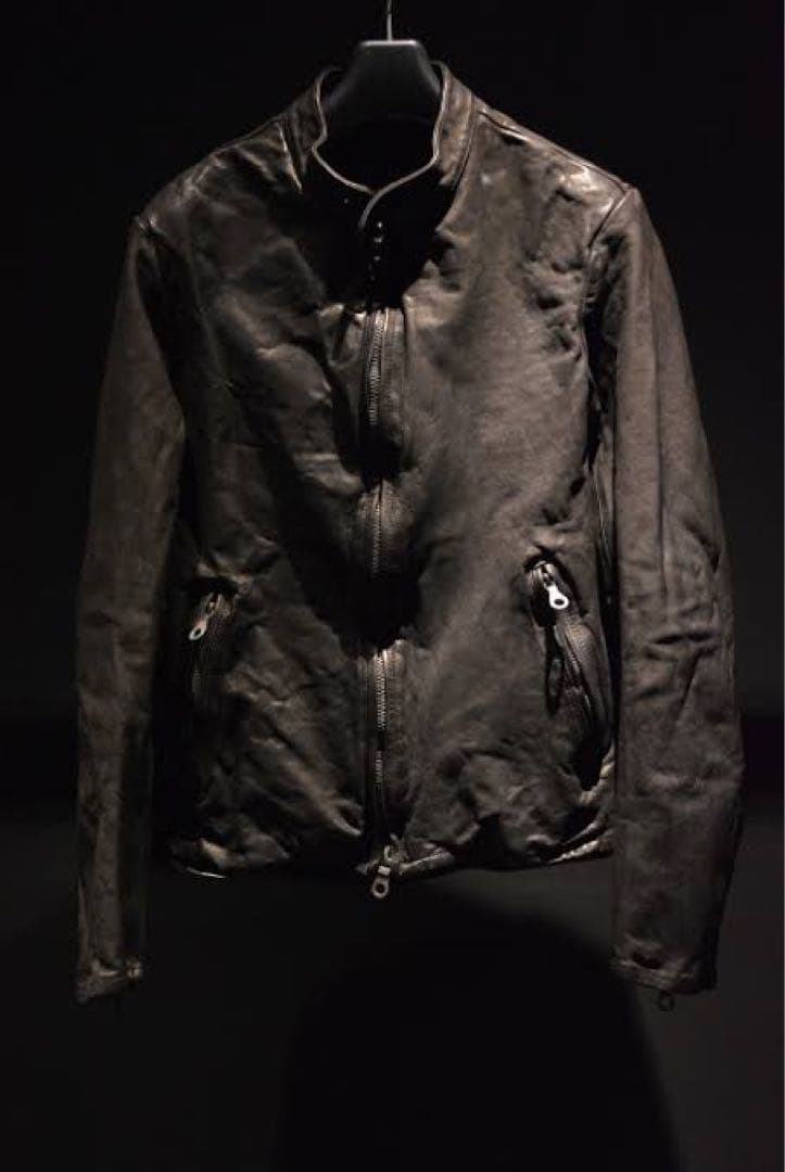 ¥20,000オフ　バックラッシュ　イタリアンダブルショルダー1254-01