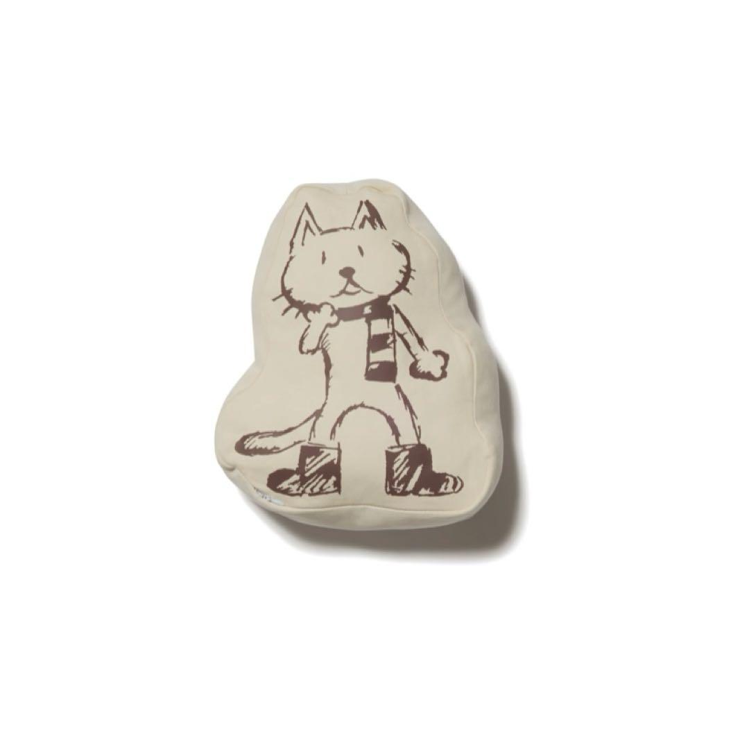 BUMP OF CHICKEN ニコル クッション