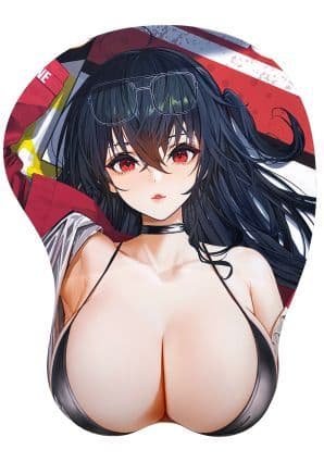 アズールレーン 等身大おっぱいマウスパッド 大鳳（恋慕のコンパニオンVer.）