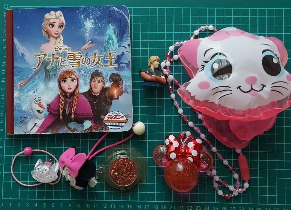 年明けセール！ディズニースペシャルボックス‼️