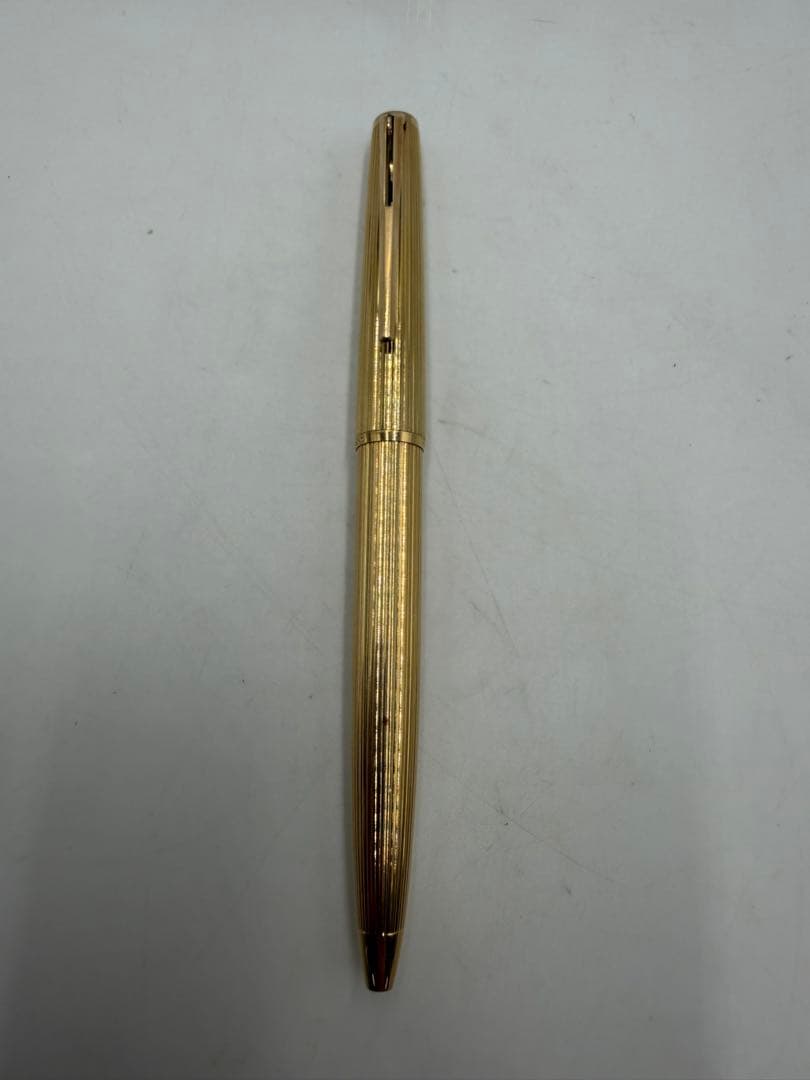 モンブラン 1846 ボールペン ハンマートリガー