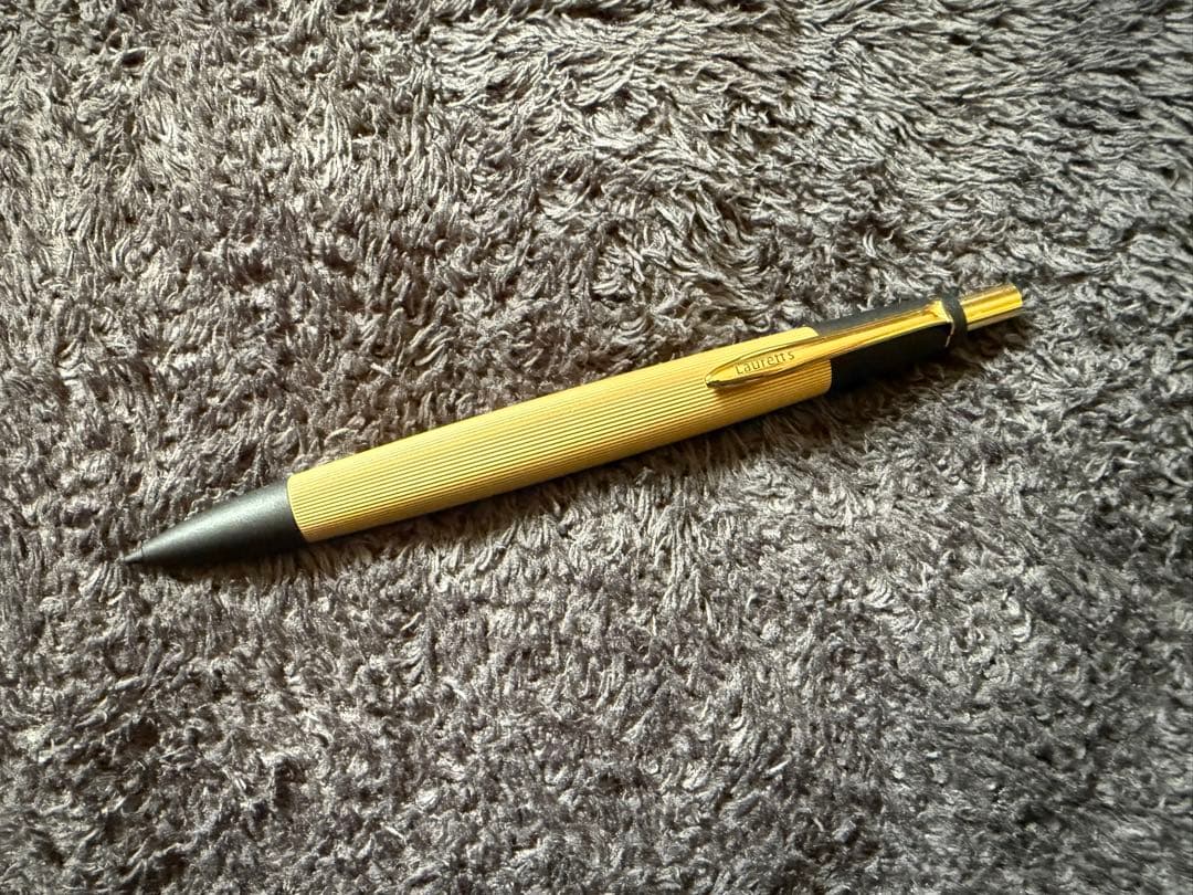 Laurett's R2.0 シャーペン　0.5mm ローレッツ