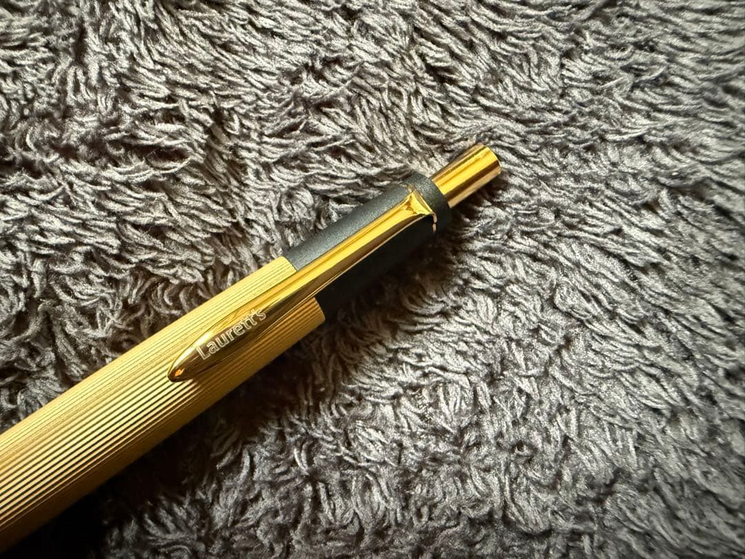 Laurett's R2.0 シャーペン　0.5mm ローレッツ