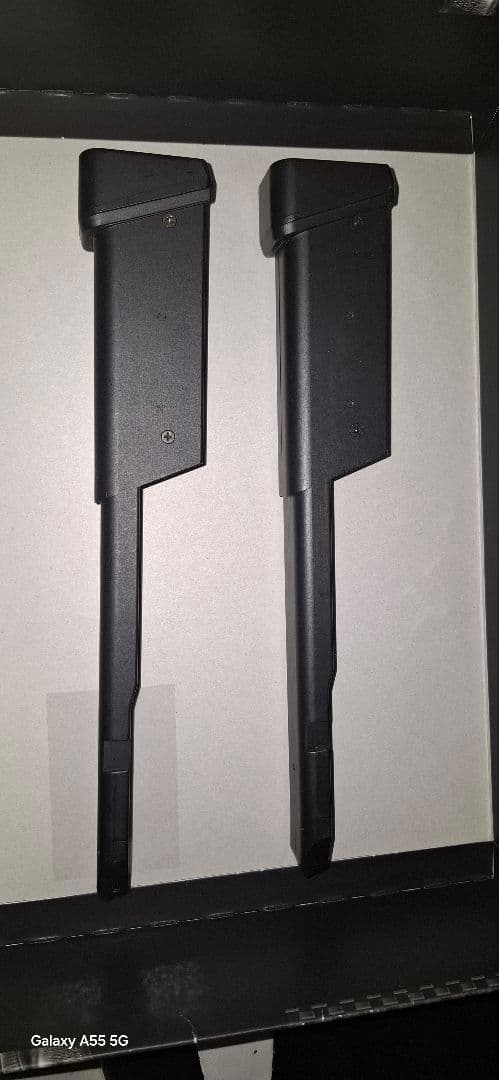 マルイ　グロック18c 電動　フルセット　ロングマガジン2個付き　スポーツ遊戯銃