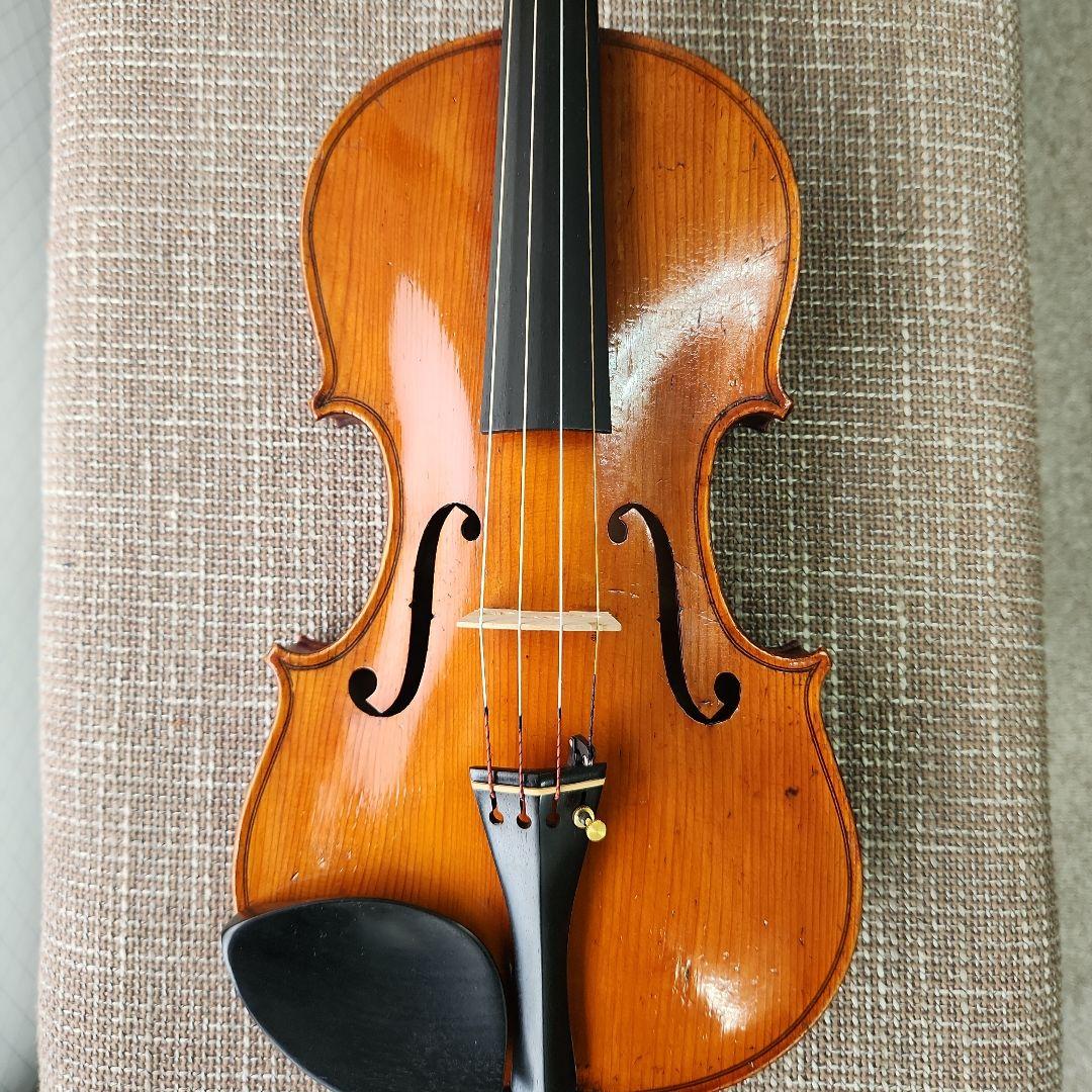 【オールド】バイオリン