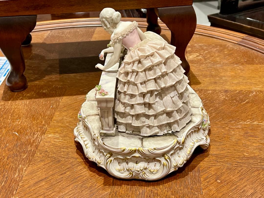 GMIO18◯ Luigi Fabris レースド