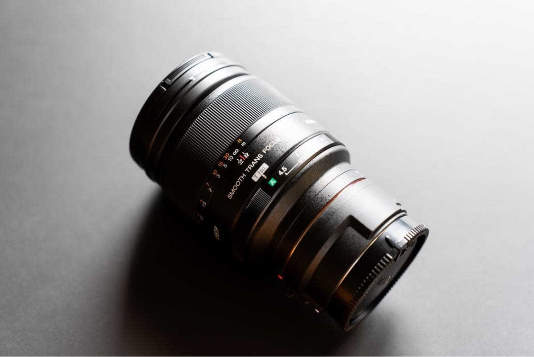 レンズ(単焦点) SONY 135mm F2.8 [T4.5] STF SAL135F28