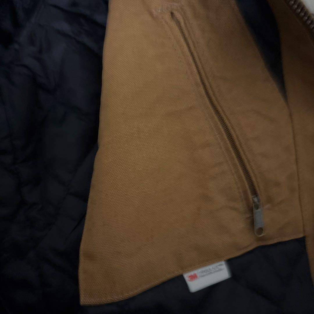 Carhartt(カーハート) /アクティブジャケット