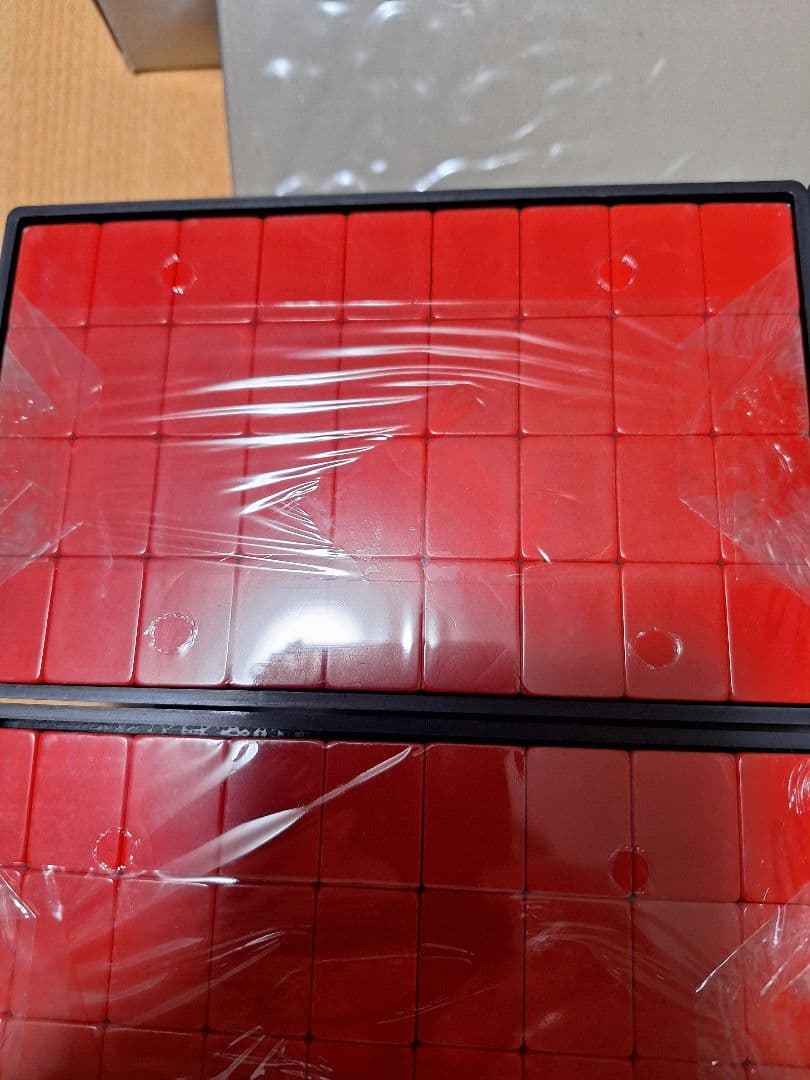 【希少】アカギ DVD購入者特典 麻雀牌