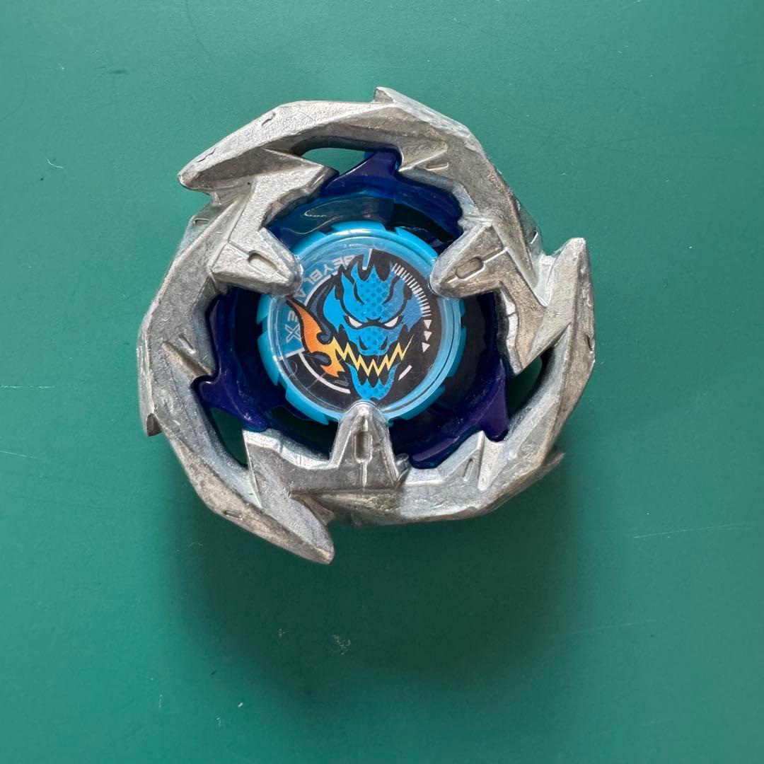 ハル｜【4セット】ベイブレードＸ｜ダブルエクストリームスタジアムセット