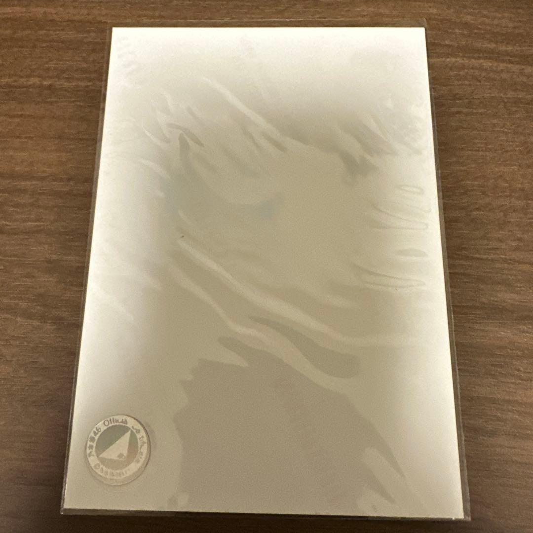 エ*ー様 乃木坂46 サイン入り生写真　弓気奈於 金川紗耶 2024年カレンダー