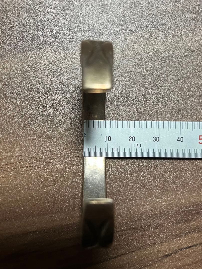 ナバホ族　バングル