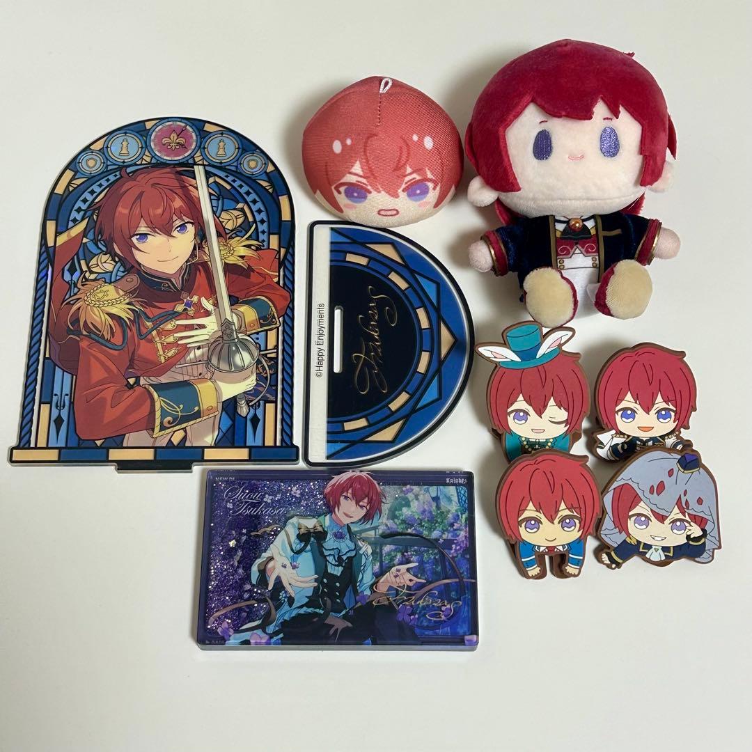 あんスタ　朱桜司　まとめ売り