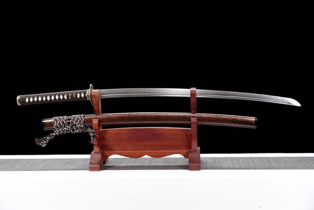 聖墟 刀装具 日本刀 武具 鑑賞刀 居合刀 模造刀 舞踊刀