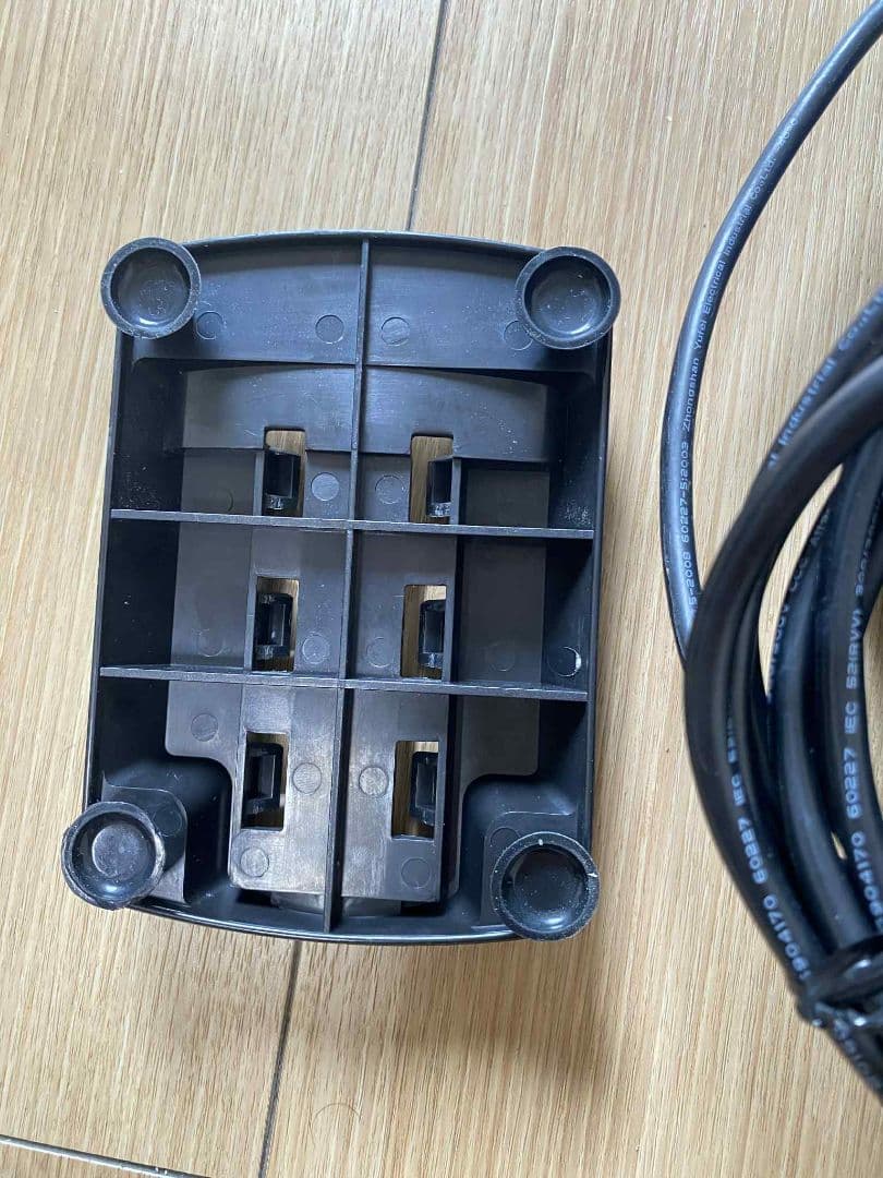 高効率のDEP-8000水中ポンプ、最大流量8000L/H、DC Pump