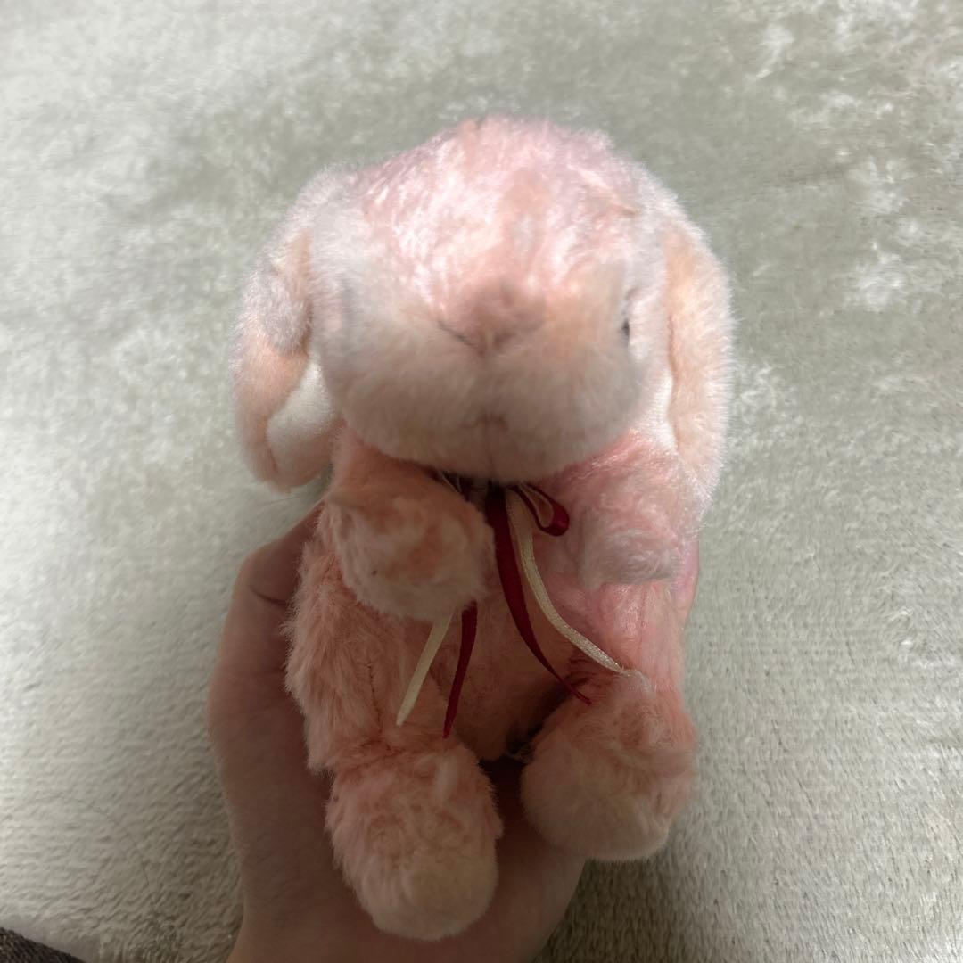 レトロぬいぐるみ