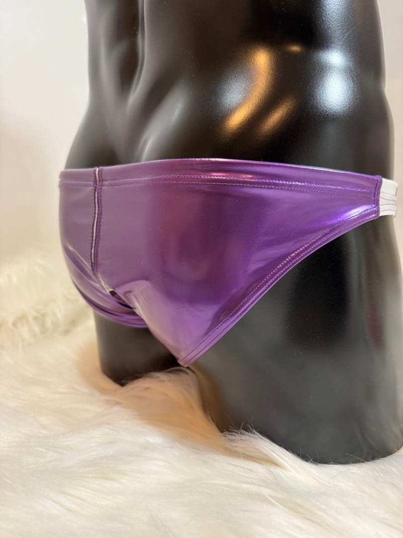 AQUX【新品未使用】完売品⭐︎3Lサイズ　Groovy Guy✨