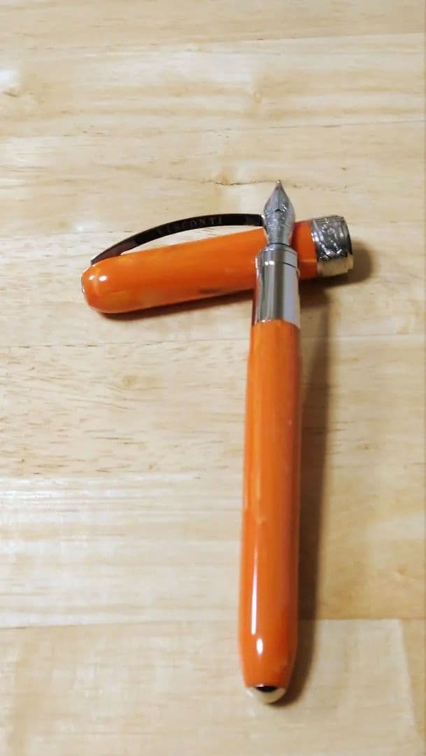 Visconti ヴィスコンティ レンブランド 万年筆